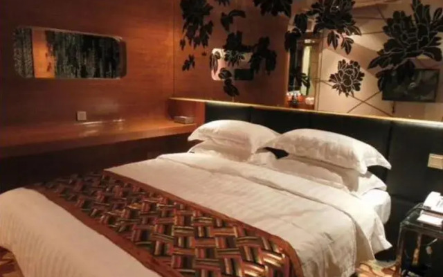 Warm Bed