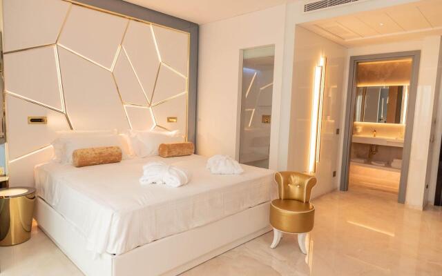 The Promenade Luxury Wellness Hotel
