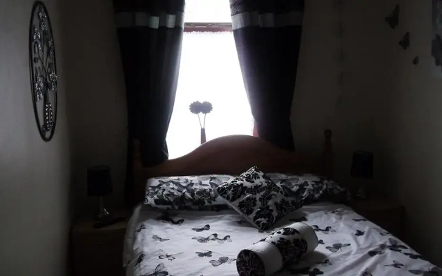 OYO Wynnstay Hotel