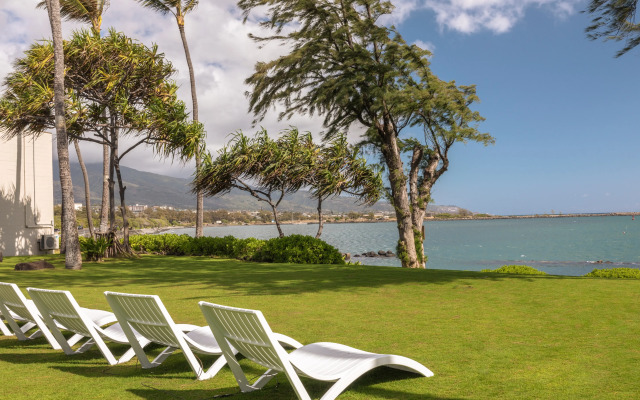 Maui Beach Hotel