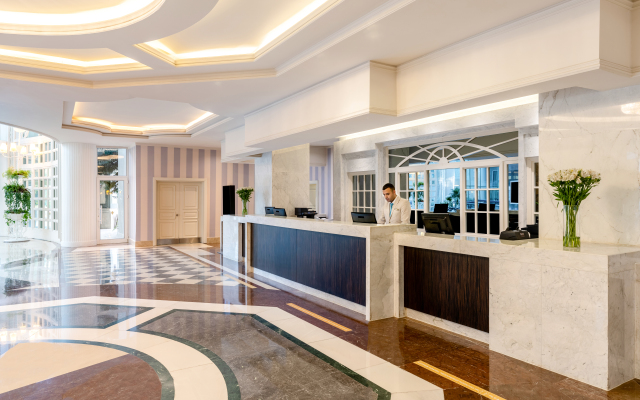 Rixos Premium Tekirova - The Land of Legends