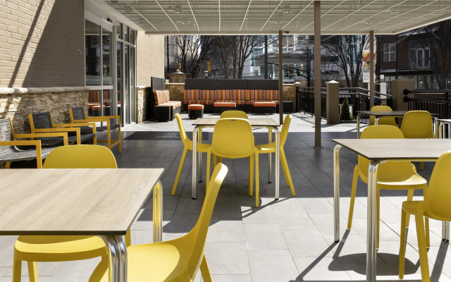 Home2 Suites by Hilton Atlanta Midtown