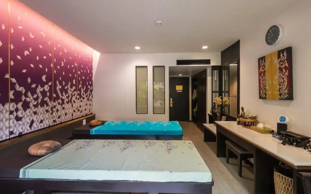 Ananta Burin Resort