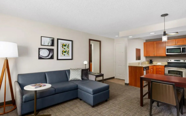 Residence Inn by Marriott Seattle Northeast-Bothell