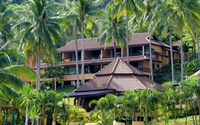 The Aiyapura Koh Chang