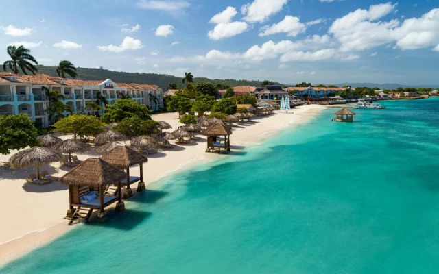 Sandals Montego Bay All Inclusive