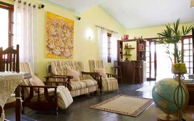 Casa Dois Gatos
