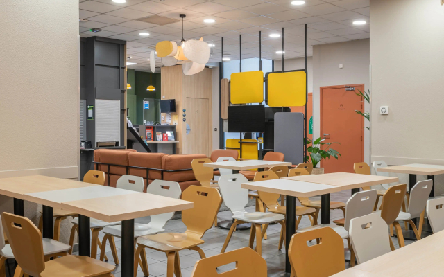 B&B HOTEL Lyon Ouest Tassin