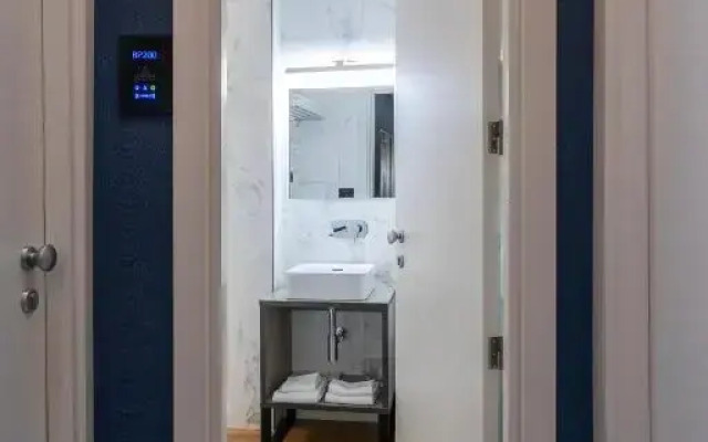 London Hotel