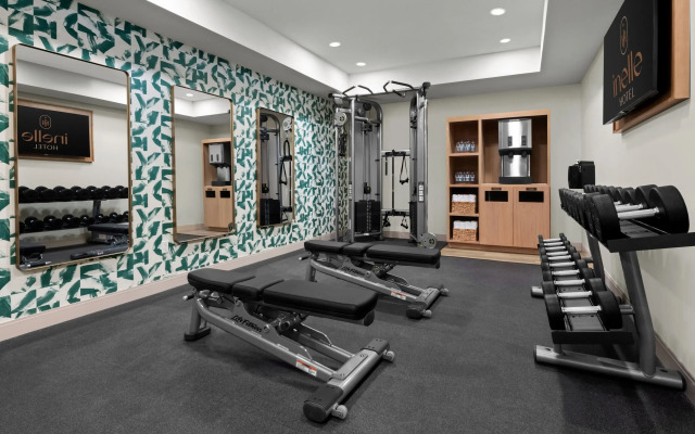 The Inelle, Oakhurst Yosemite, a Tribute Portfolio Hotel