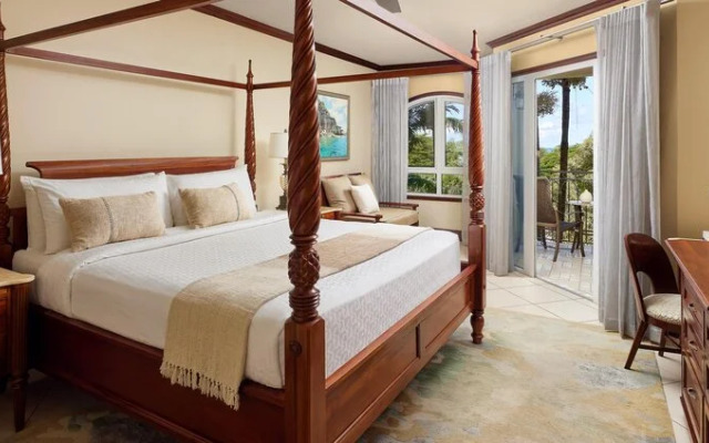Sandals Grande Antigua - ALL INCLUSIVE Couples Only