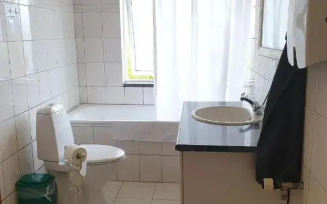 Guesthouse Hafnarnes