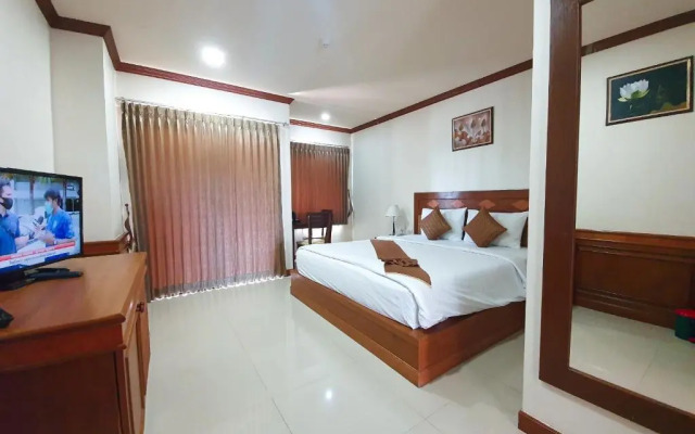 Airport Resort Phuket