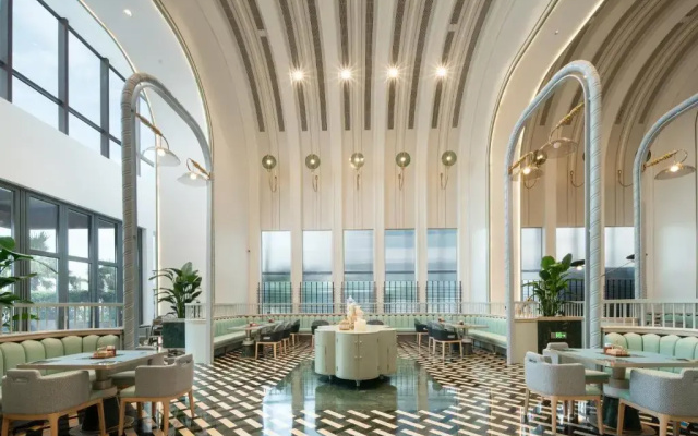 Tiancheng Belmont Hotel Sanya, Vignette Collection