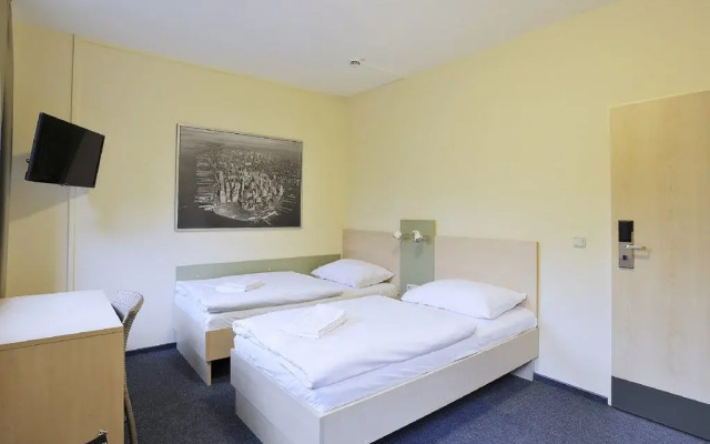 Best Deal Airporthotel Weeze