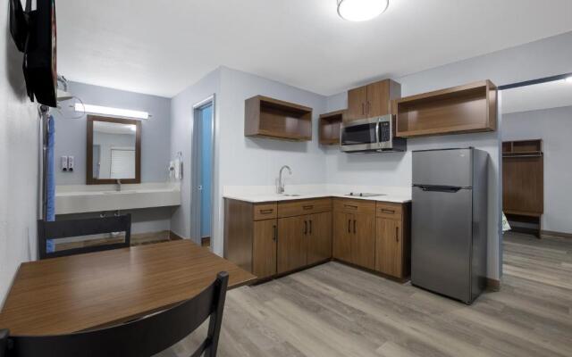 Hometowne Studios Orange, Tx