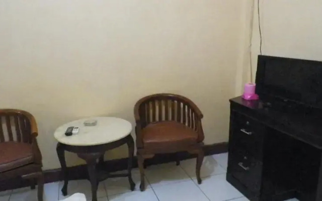 Afiat Hotel Maros Makassar RedPartner