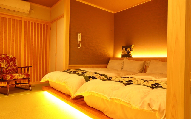 Sakura Japanese-Western Style Suite 사진 1