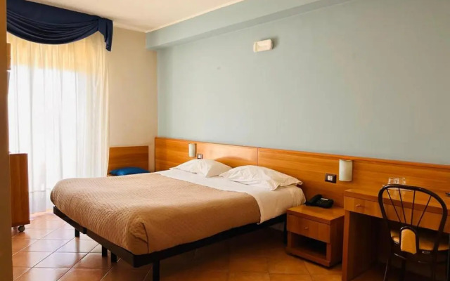 Albergo Lachea