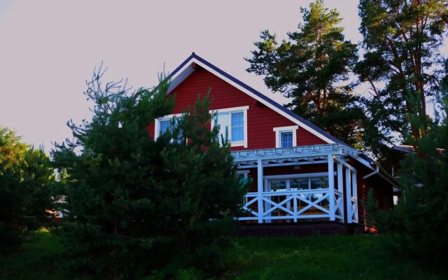 Dacha Dajva Guest House