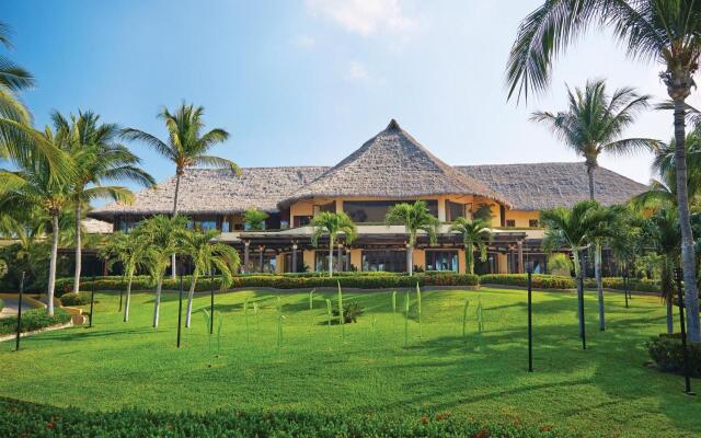 Four Seasons Resort Punta Mita