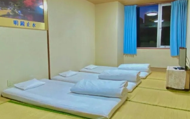 Japanese-Style Triple room 사진 3
