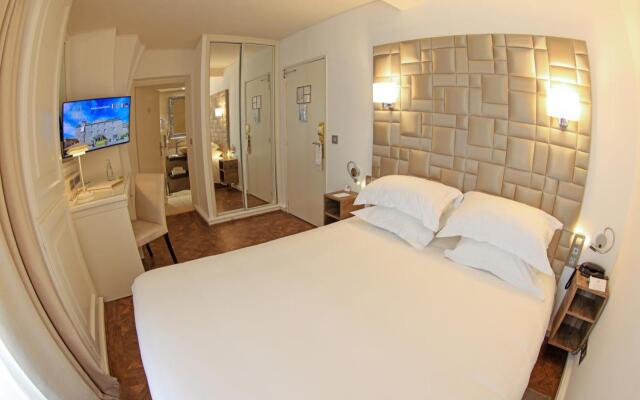 Hotel l'Abbaye
