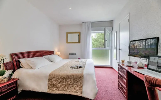 Hotel La Forestière