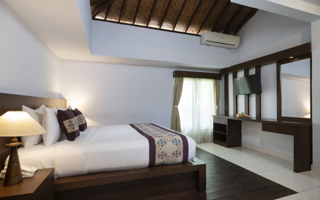 Agung Raka Resort and Villa