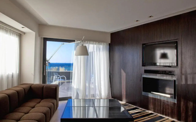 Aqua Blu Boutique Hotel & Spa - Adults Only