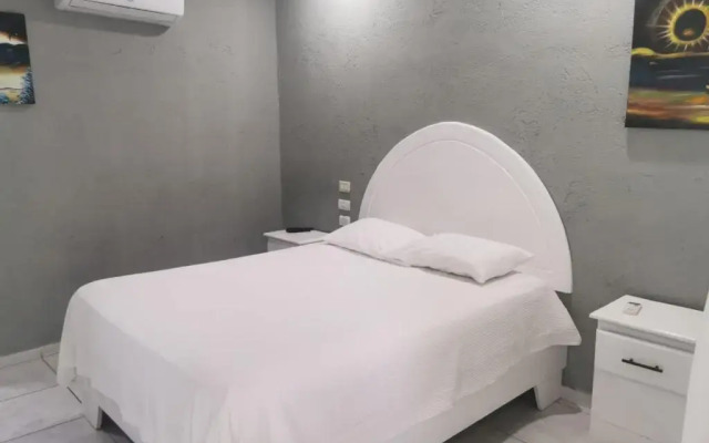 Hotel Cambri