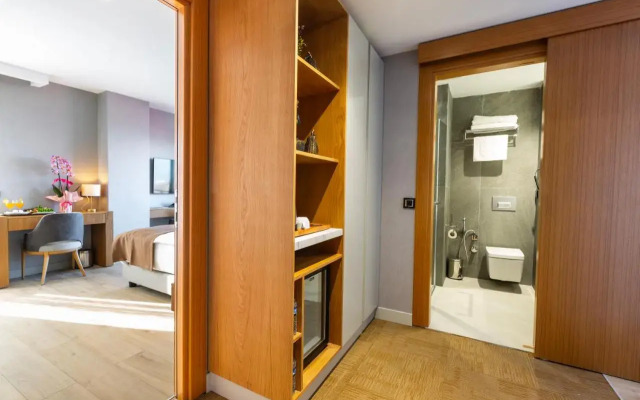 Aydin Suite Apart