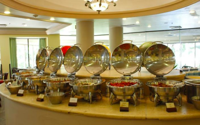 Dreams Acapulco Resort & Spa - All Inclusive