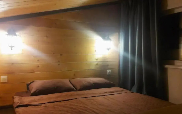 Gornyij Mayak Guest House