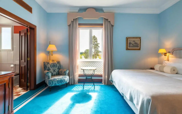 Pestana Palace Lisboa Hotel & National Monument - The Leading Hotels of the World