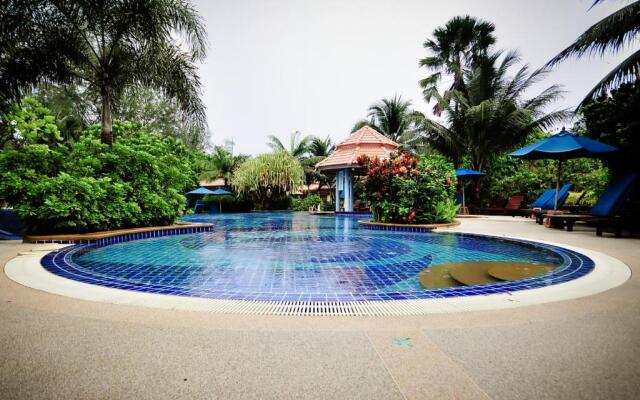 Koh Chang Paradise Resort & Spa