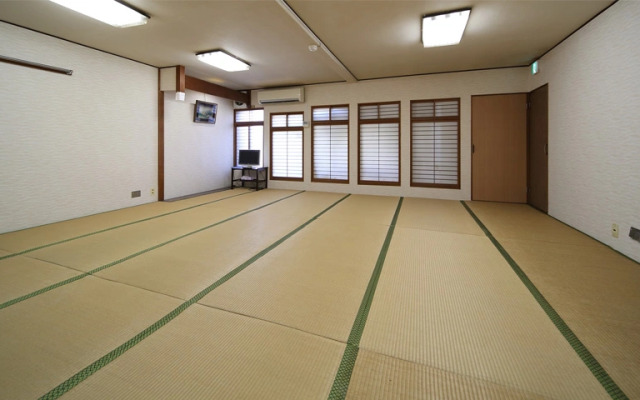 Yamamoto Ryokan