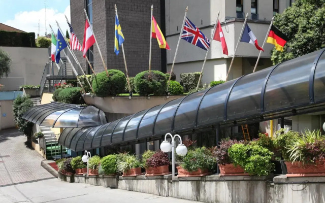 Hotel Maxim