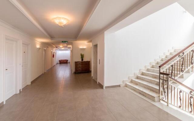 Hotel Delle Palme