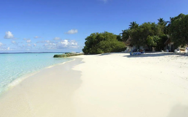 Thulhagiri Island Resort