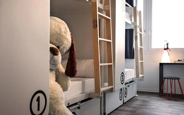 Anda Venice Hostel