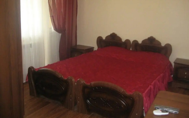 Guest House U Lizy