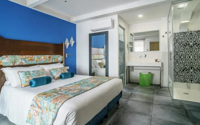 Hotel Lampara