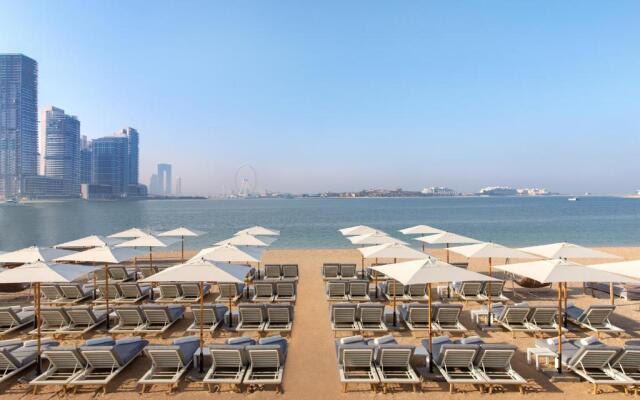 voco Dubai the Palm by IHG