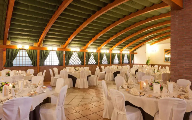 Hotel Doria Grand Hotel