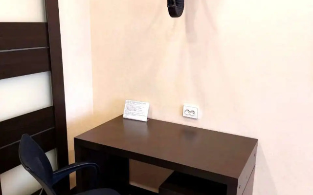 Апартаменты на улице Интернациональная 2Г корпус 1