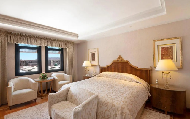 The Oberoi, Madina