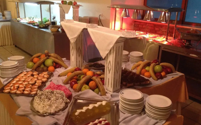Amalia Hotel
