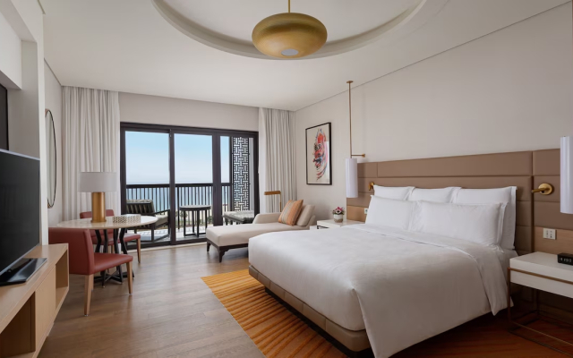 InterContinental Fujairah Resort by IHG