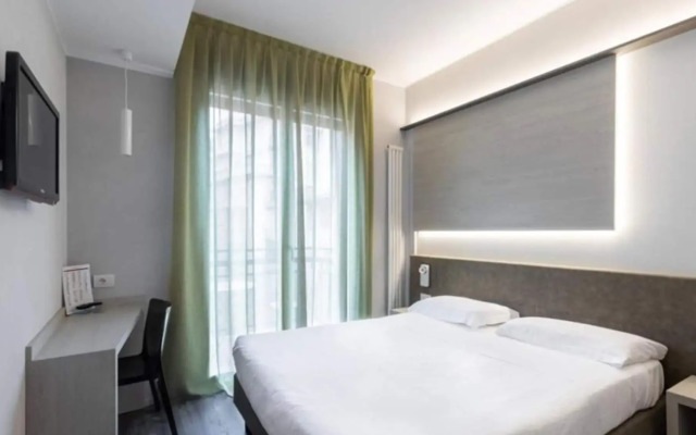 Hotel Des Etrangers